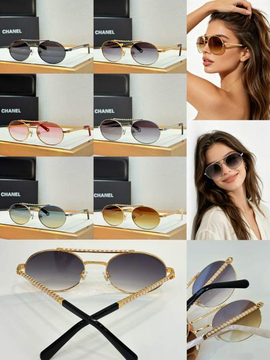 Picture of Chanel Sunglasses _SKUfw80881999fw